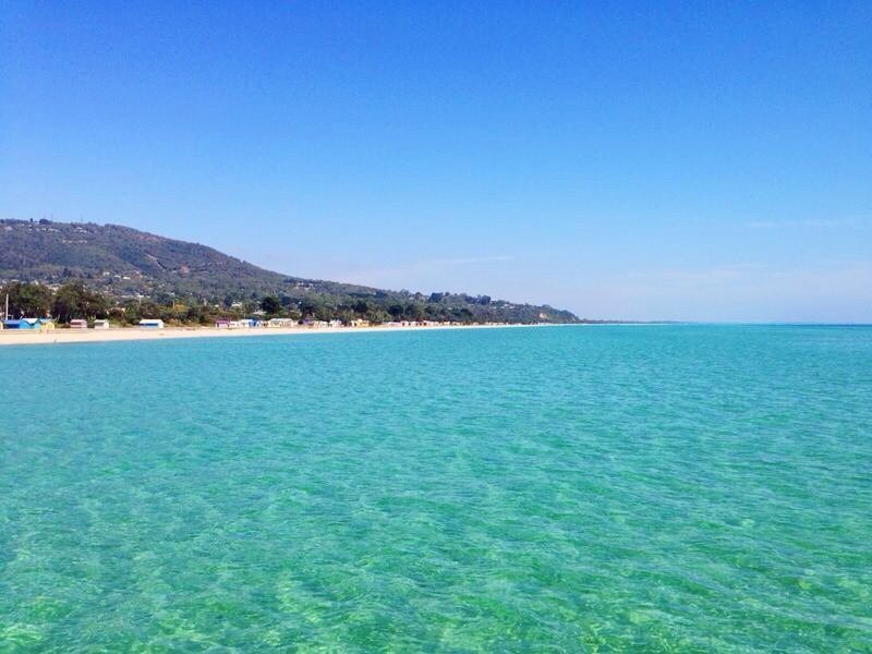 Dromana Pier 1