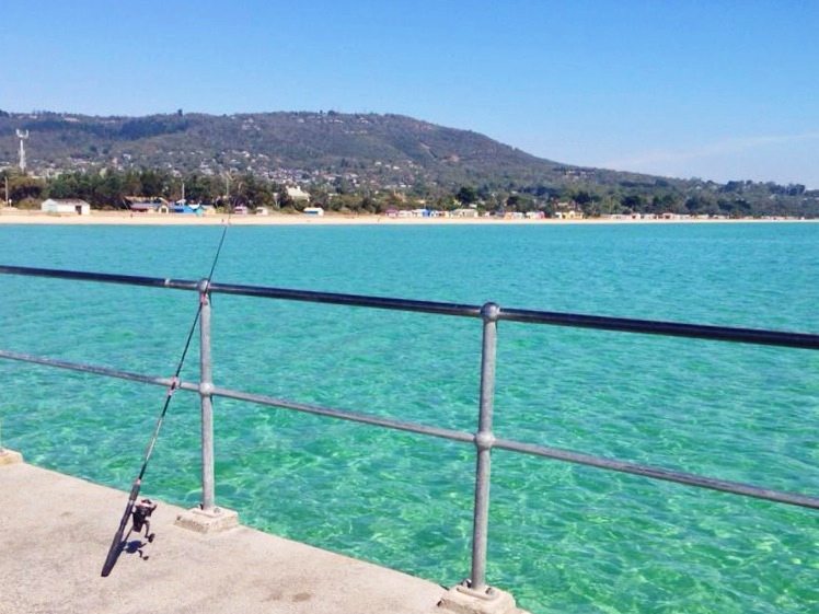 Dromana Pier 3