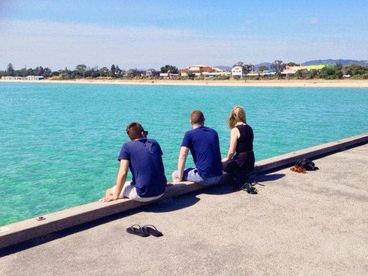 Dromana Pier 4