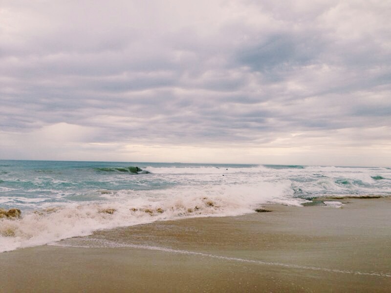 Portsea Beach 