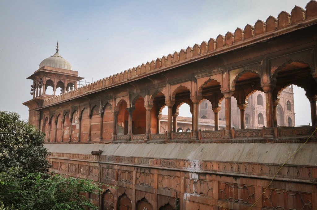 Jama Masjid 1