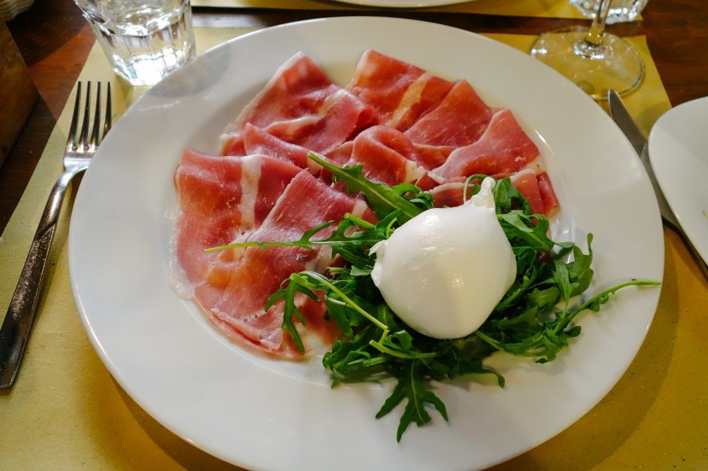 Italian cuisine, Rome, Italy