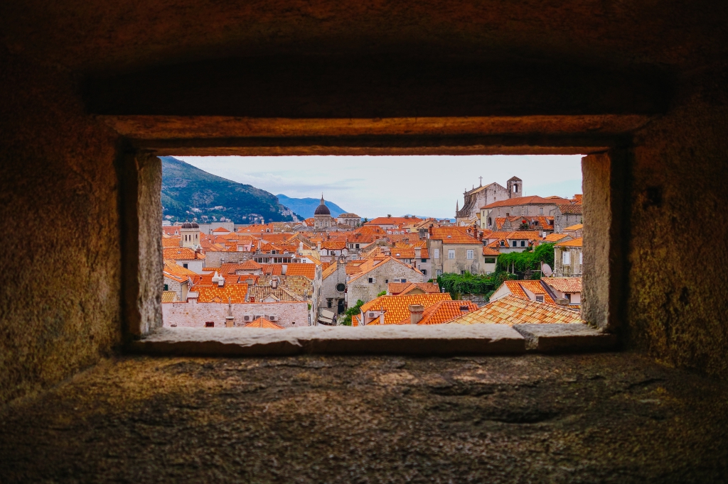 Dubrovnik, Croatia