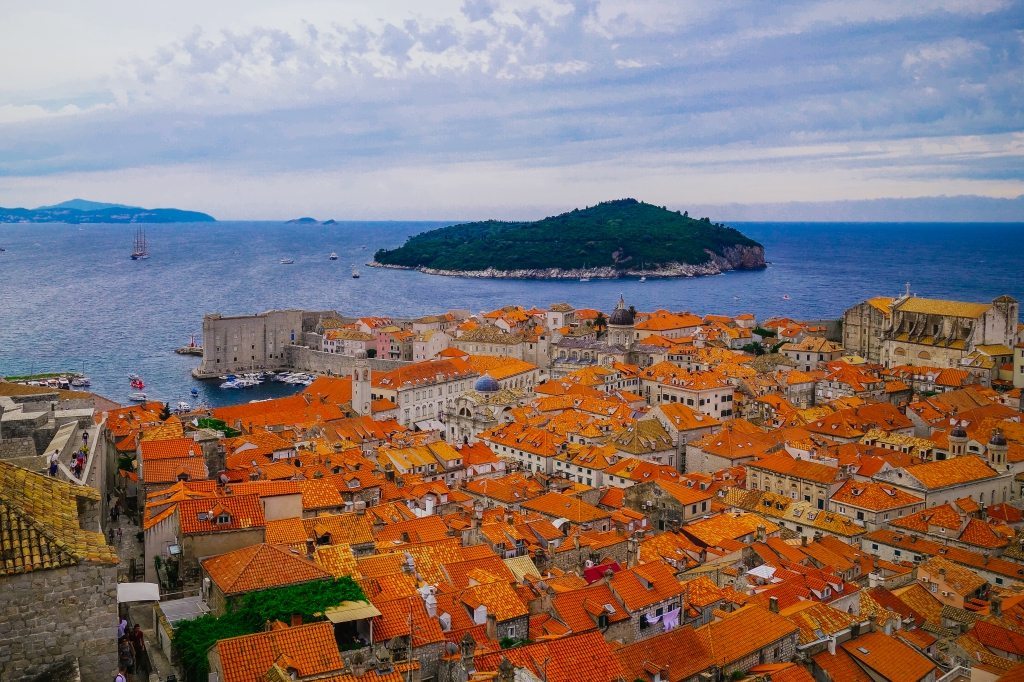 Dubrovnik