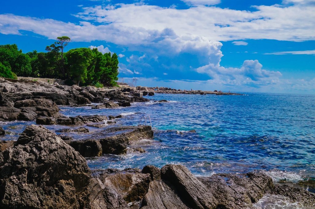 Lokrum Island day trip, Dubrovnik