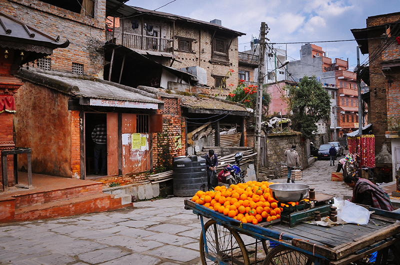 Kathmandu, Nepal