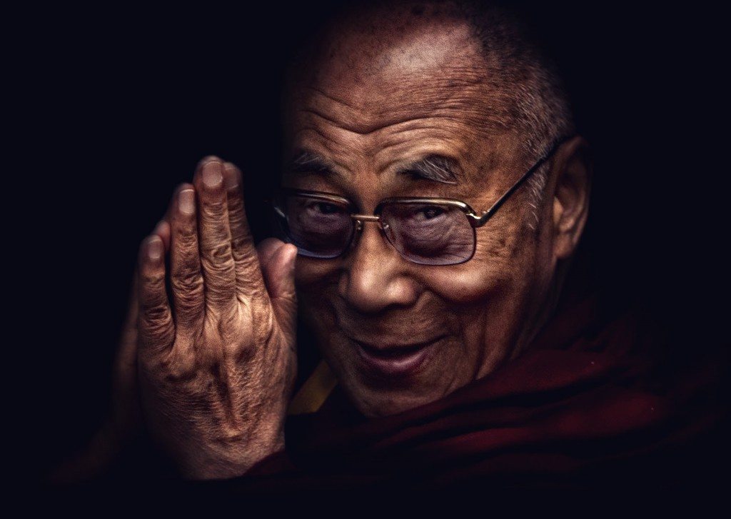 Dalai Lama quotes