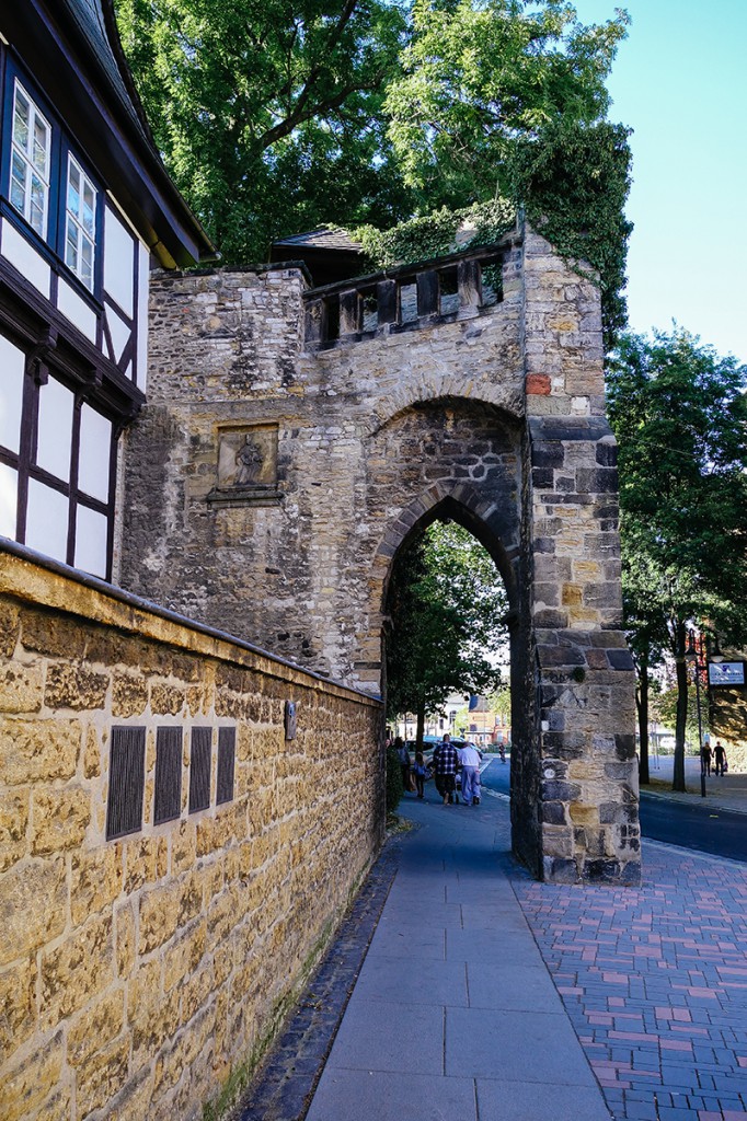 Goslar, Germany