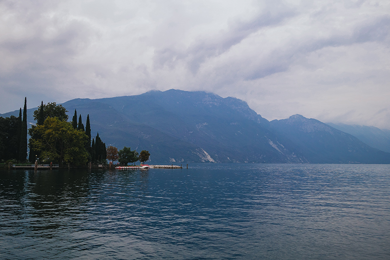 Lake Garda, Italy