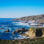 Pacific Coast Highway, California