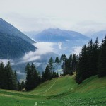 Road trip through Austria