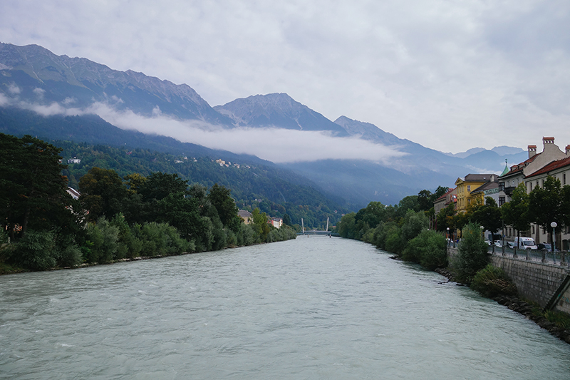 Innsbruck, Austria