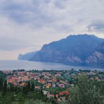 Lake Garda, Italy