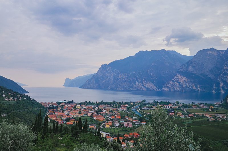 Lake Garda, Italy