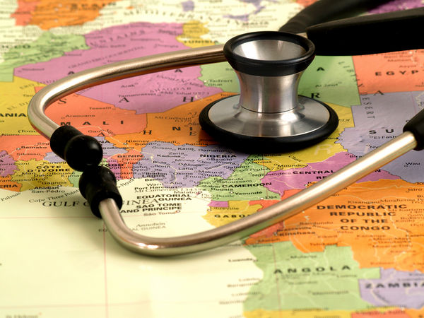 Health Insurance for Expats
