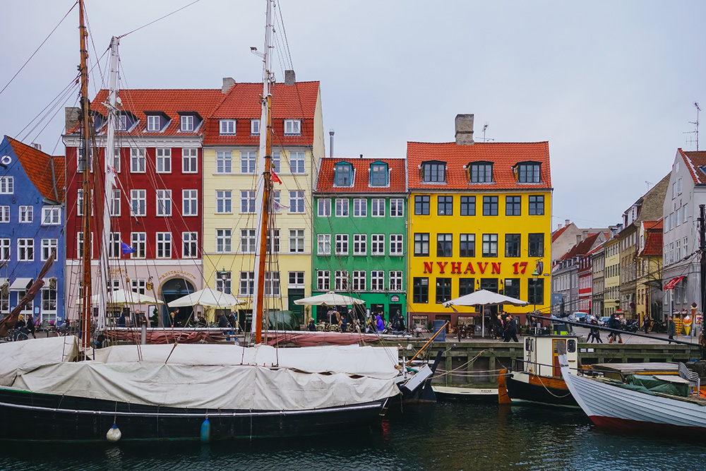 Nyhavn