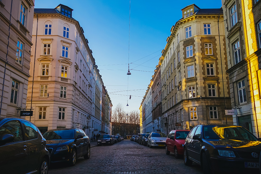 Nørrebro