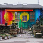 Christiania, Copenhagen