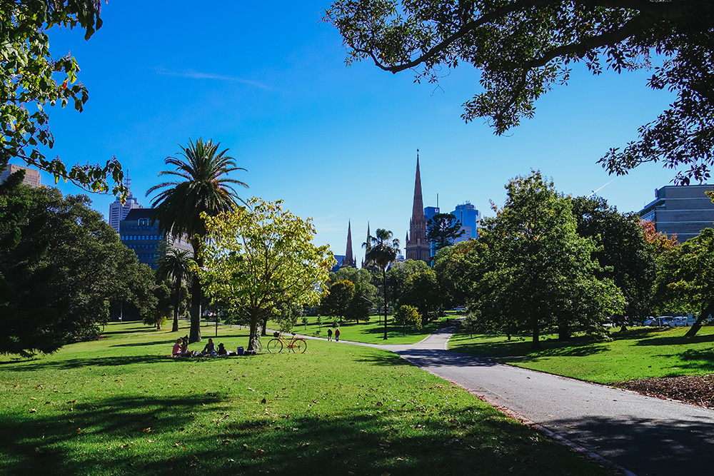 10 favourite things to do in Melbourne