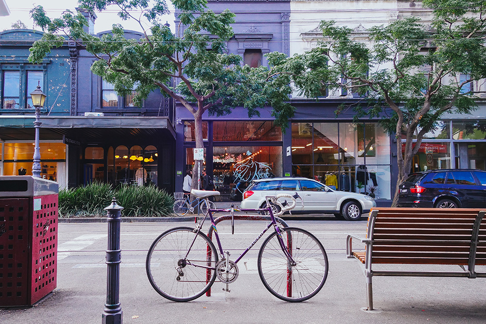 10 favourite things to do in Melbourne