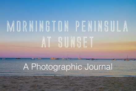 mornington-peninsula-sunset