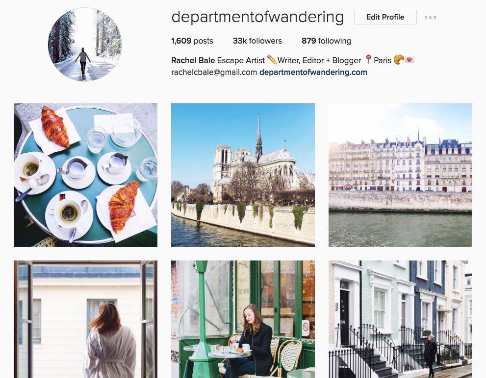 How to Grow Your Instagram Following Fast