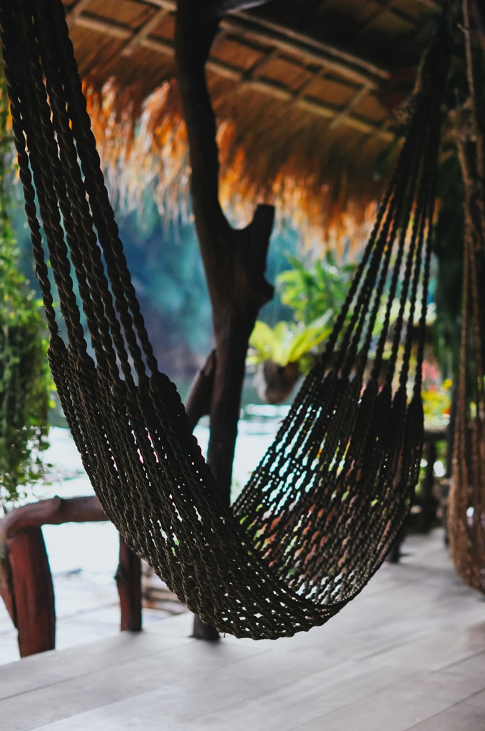 Hammock, Thailand