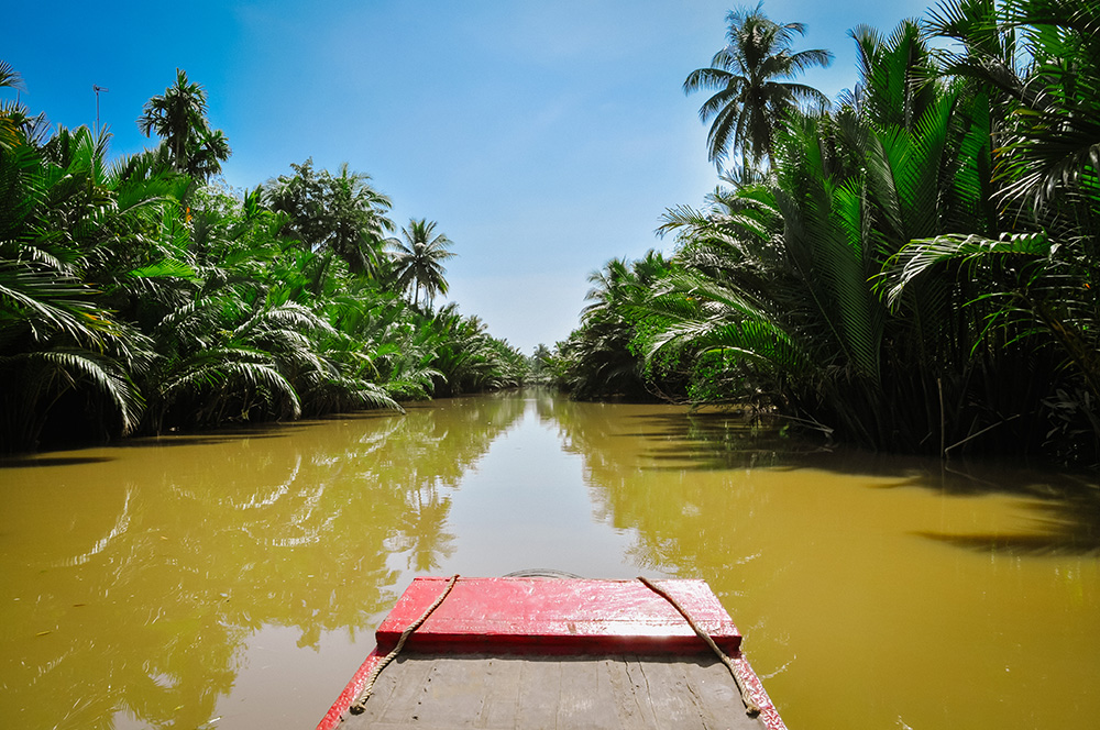 Mekong