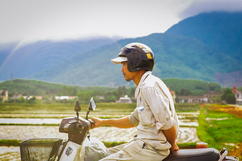 Motorbike