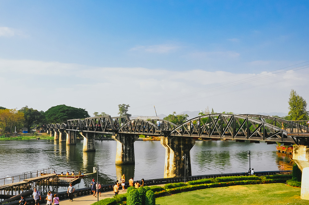 River Kwai