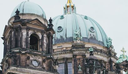 Berliner Dom