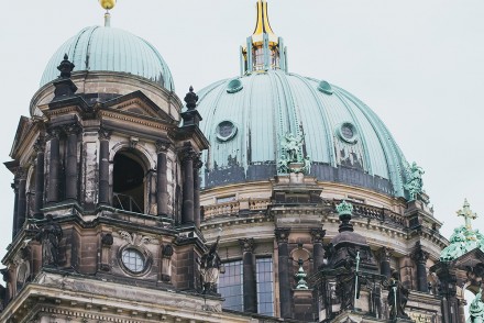 Berliner Dom