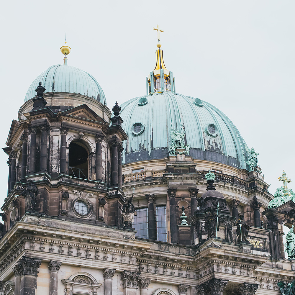 Berliner Dom