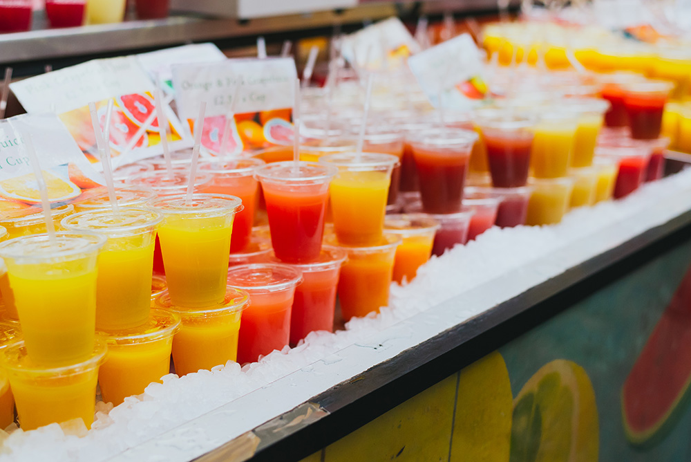 Borough Market