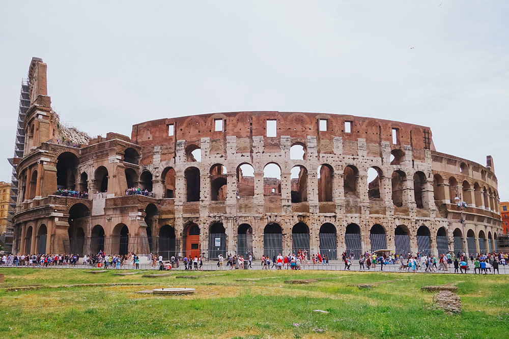 Colosseum