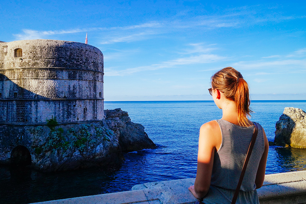 Dubrovnik