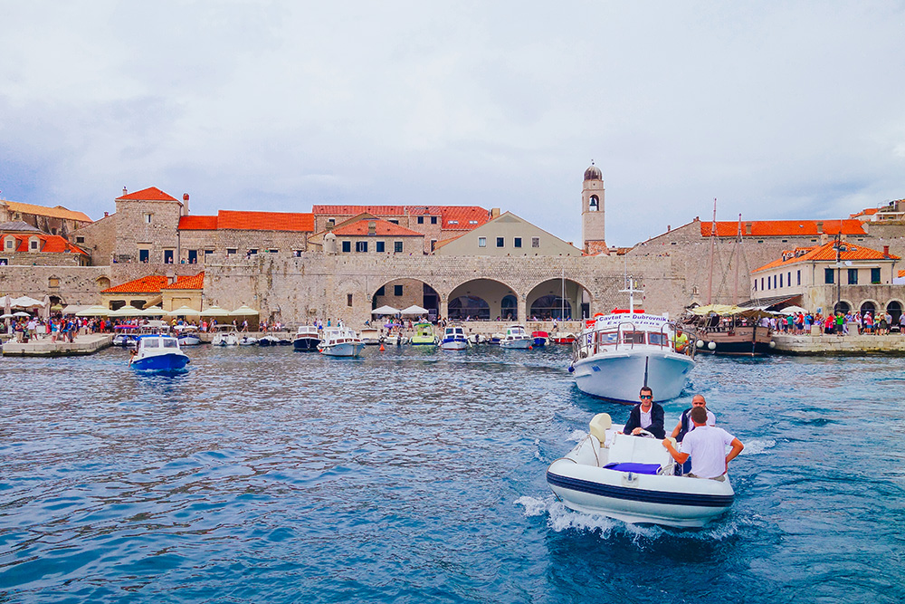 Water Taxi