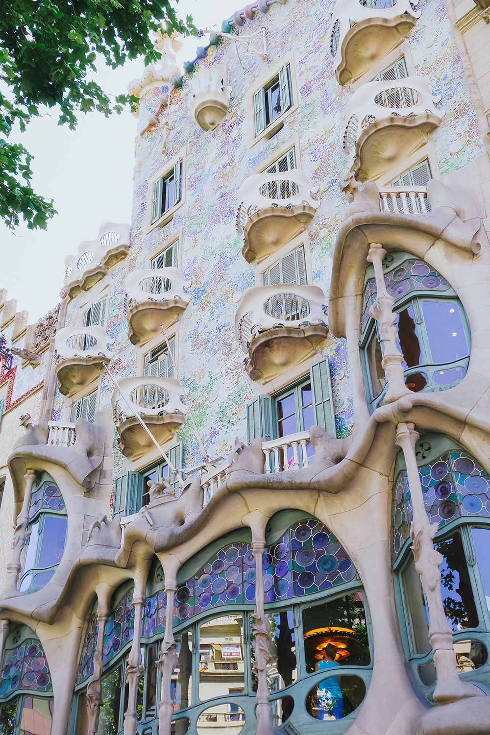 Gaudi