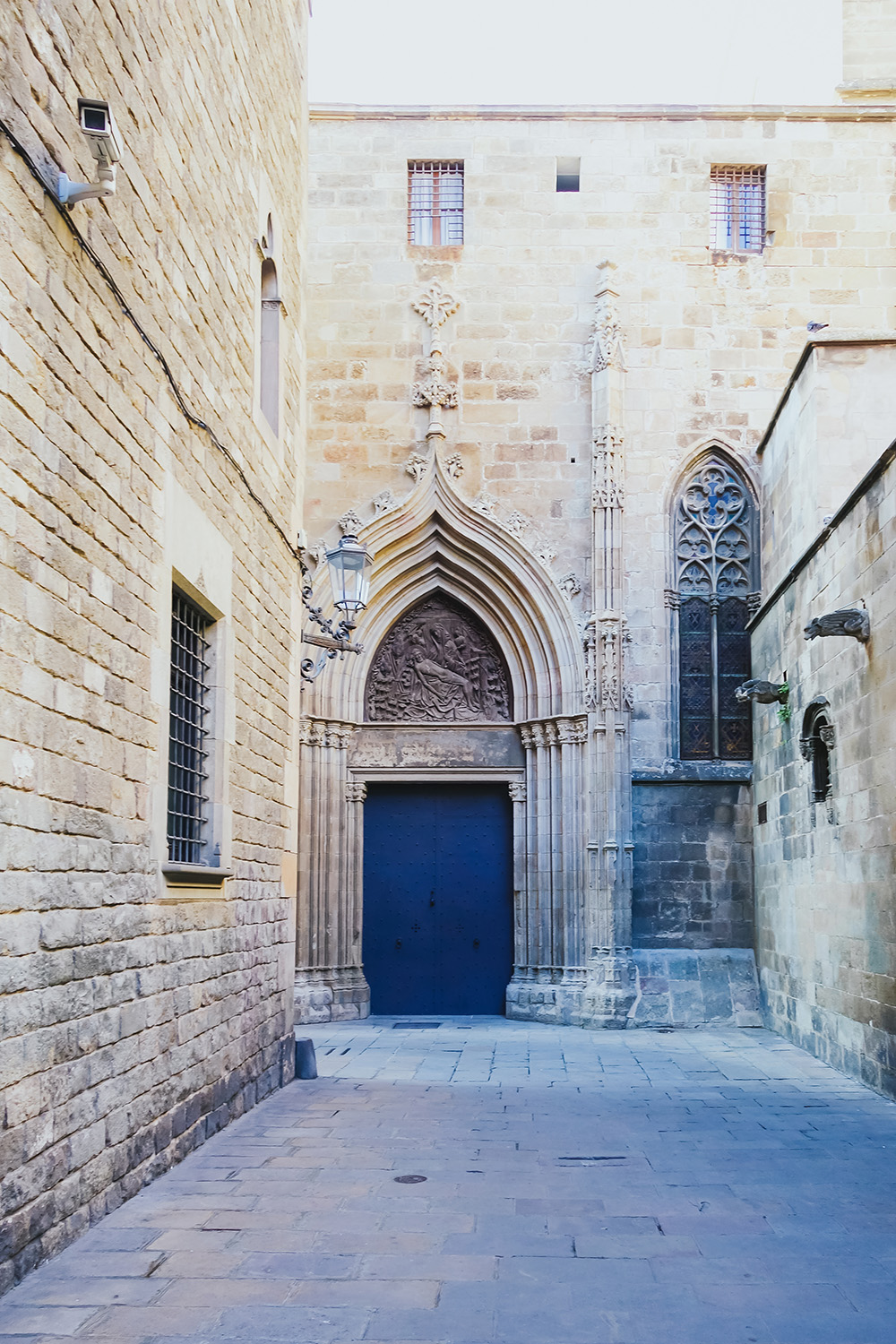 Gothic Quarter