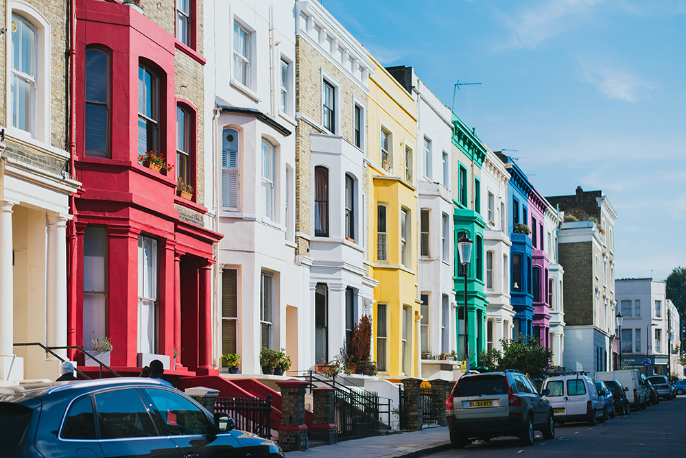 Notting Hill