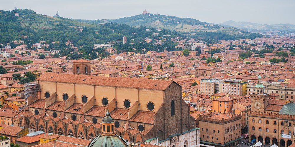 Bologna