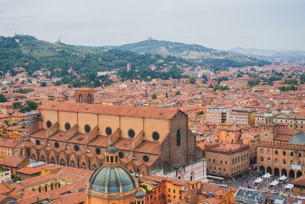 Bologna