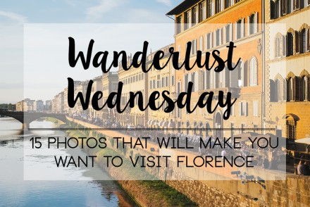 wanderlust_wednesday_florence