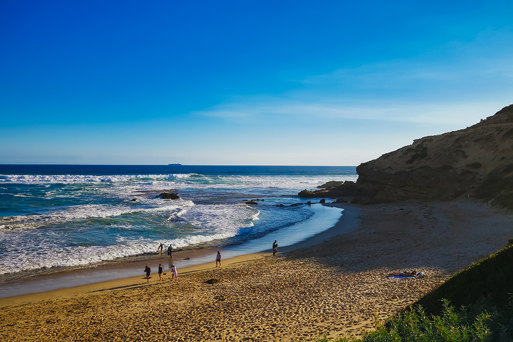 australian-beach