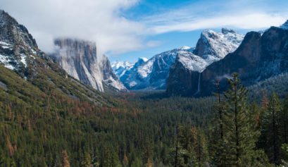 yosemite