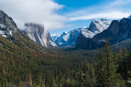 yosemite