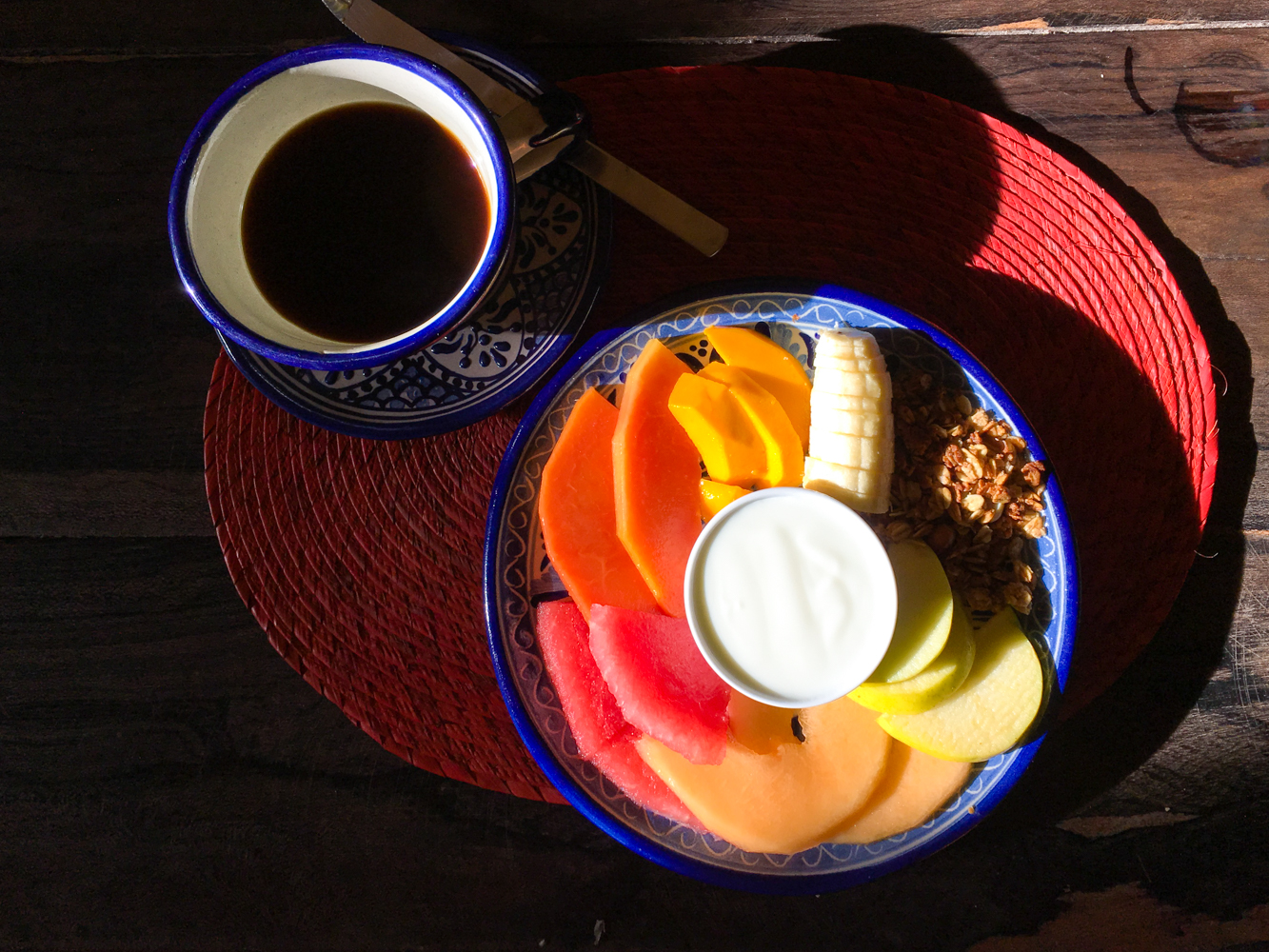 la_posada_del_sol_tulum_dining