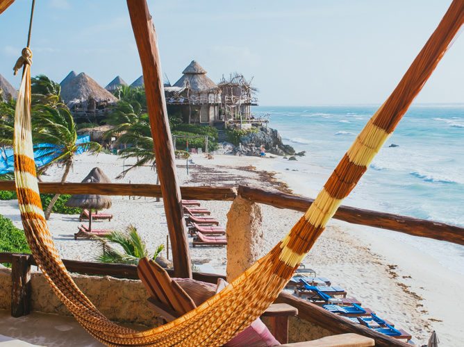 la_posada_del_sol_tulum_hammock