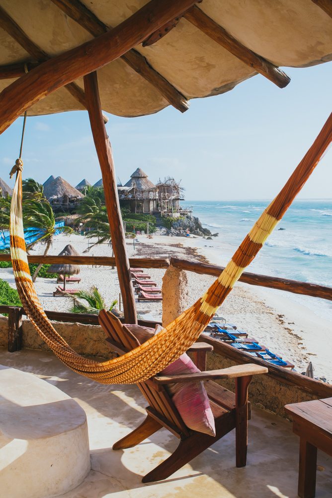 la_posada_del_sol_tulum_hammock