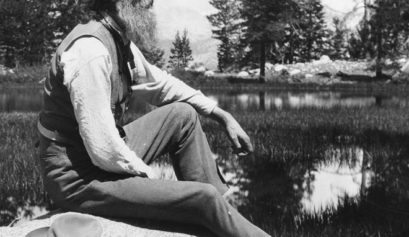 john muir